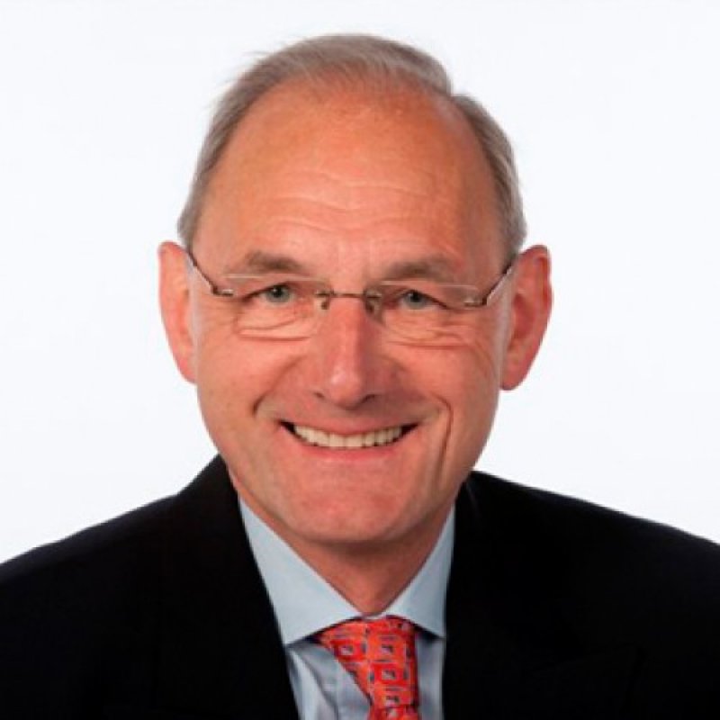 Johan De Leenheer